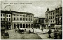 piazza Cavour e camera di commercio